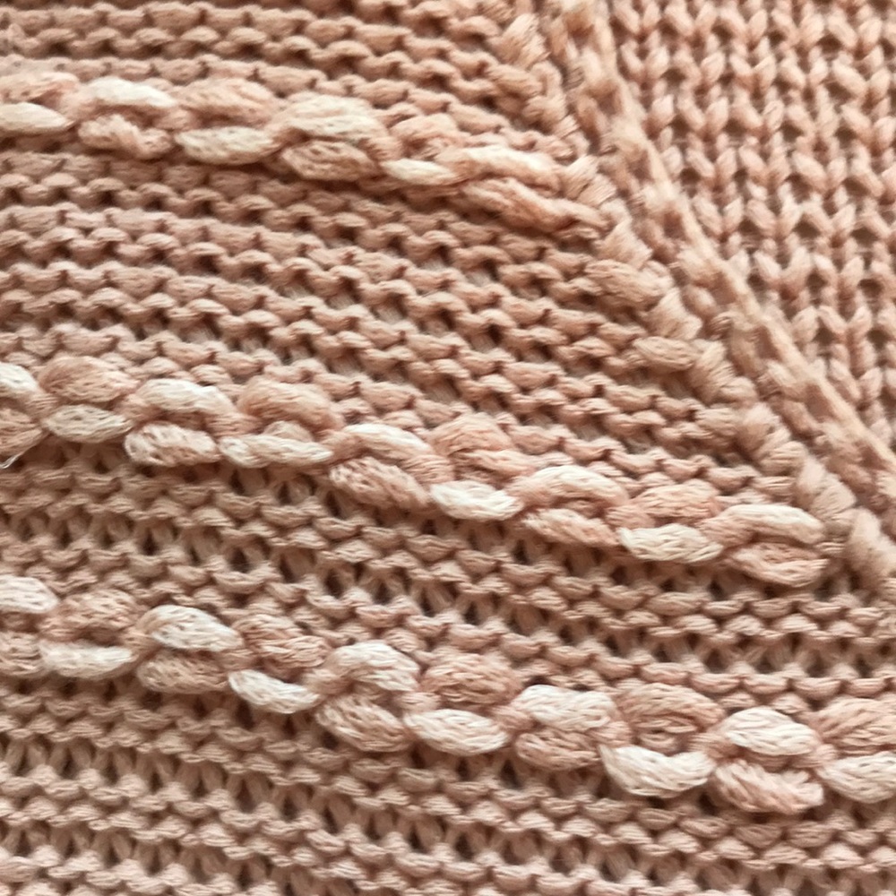 Ruby Rd. Sweater - Picture 4 of 6